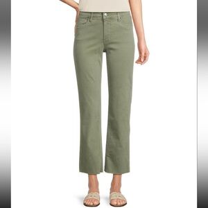 KUT from the Kloth
Kelsey Denim High Rise Ankle Flare Leg Jeans
New with tags